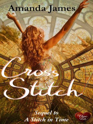 Cross Stitch - ebook